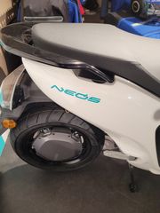 Yamaha Neοs Dual Battery 2024 Neo's Dual Battery electric-thumb-2