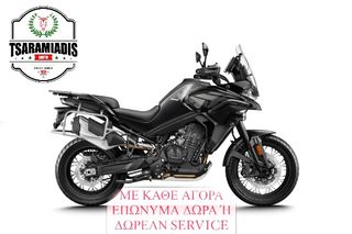 CFmoto 800MT Explore Edition 2025 800 MT