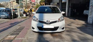 Toyota Yaris '14  1.4 D-4D