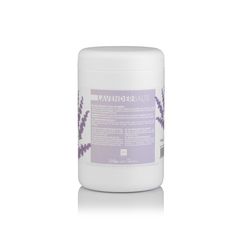 Φυσικά άλατα μπάνιου Lavander 1kg H039-9510287