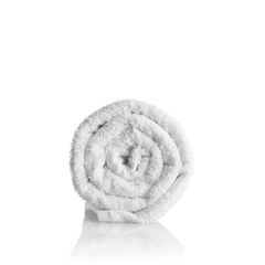 Labor Pro Λευκή πετσέτα από 100% βαμβάκι E700/BIANCO-9510508