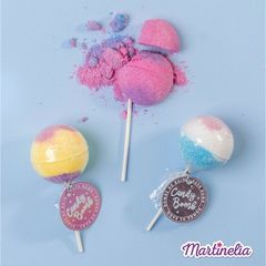 Labor Pro Candy Bath Bombs 1τμχ MA004-9510550