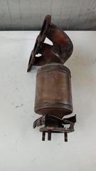 Καταλυτης VOLKSWAGEN Polo 5° series 03E131701A Cgp βενζίνη 1.2 -thumb-1