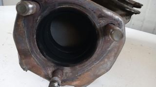 Καταλυτης VOLKSWAGEN Polo 5° series 03E131701A Cgp βενζίνη 1.2 -thumb-5