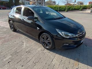 Opel Astra '19 ΕΛΛΗΝ/ΚΗΣ ΑΝΤΙΠ/ΠΕΙΑΣ CDTI 110 HP