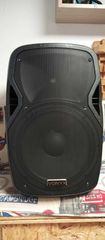 VONYX Επαγγελματικό ηχείο pa 15” 800W με μπαταρία  