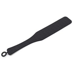 Naughty Toys silicone spanking paddle for punishment & disci
