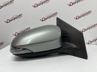 Καθρέπτης ηλεκτρικός δεξιά Toyota Auris 12-19 (7PIN)