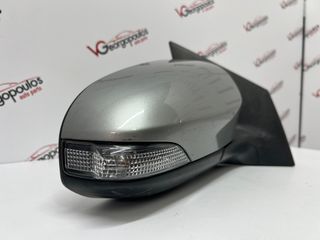 Καθρέπτης ηλεκτρικός δεξιά Toyota Auris 12-19 (7PIN)-thumb-1