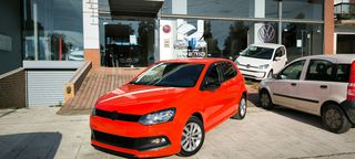 Volkswagen Polo '16 1.2 TSI Advance Blue motion 