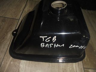 ΤΕΠΟΖΙΤΟ ΓΙΑ TGB 150-200,BASHAN 200-250 ##ΜΟΤΟ ΚΟΡΔΑΛΗΣ## 