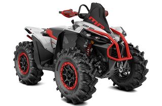 CAN-AM Renegade '24 1000 X MR  INT