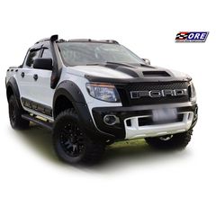 Snorkel Ford Ranger T6