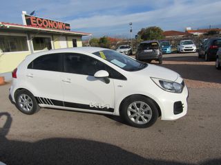 Kia Rio 2016 DIESEL ΠΑΡΑΔΟΣΗ ΚΑΙ ΣΤΟΝ ΠΕΙΡΑΙΑ