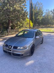 Seat Leon '05 FR