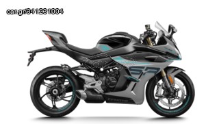 CFmoto 450 SR 2026 450