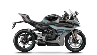 CFmoto 450 SR 2026 450