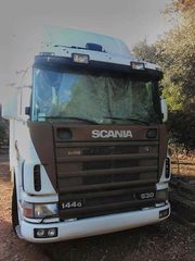 Scania '08 144G 530