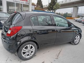 Opel Corsa 2012 *1.3 95PS*ECOFLEX*START-STOP*ZAΝΤΕΣ*ΠΡΟΒΟΛΕΙΣ*-thumb-8
