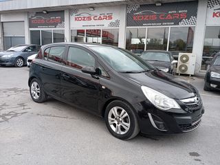 Opel Corsa 2012 *1.3 95PS*ECOFLEX*START-STOP*ZAΝΤΕΣ*ΠΡΟΒΟΛΕΙΣ*-thumb-11