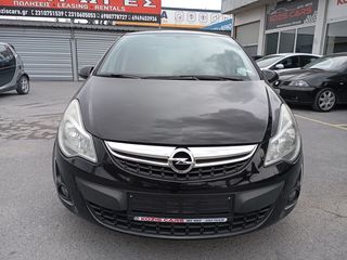 Opel Corsa 2012 *1.3 95PS*ECOFLEX*START-STOP*ZAΝΤΕΣ*ΠΡΟΒΟΛΕΙΣ*-thumb-7