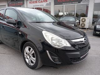 Opel Corsa 2012 *1.3 95PS*ECOFLEX*START-STOP*ZAΝΤΕΣ*ΠΡΟΒΟΛΕΙΣ*-thumb-6
