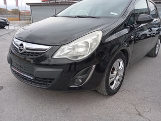 Opel Corsa 2012 *1.3 95PS*ECOFLEX*START-STOP*ZAΝΤΕΣ*ΠΡΟΒΟΛΕΙΣ*-thumb-12