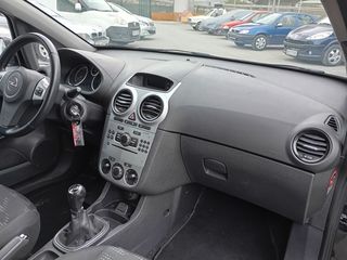 Opel Corsa 2012 *1.3 95PS*ECOFLEX*START-STOP*ZAΝΤΕΣ*ΠΡΟΒΟΛΕΙΣ*-thumb-14