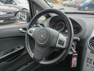 Opel Corsa 2012 *1.3 95PS*ECOFLEX*START-STOP*ZAΝΤΕΣ*ΠΡΟΒΟΛΕΙΣ*-thumb-18