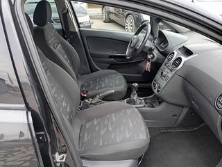 Opel Corsa 2012 *1.3 95PS*ECOFLEX*START-STOP*ZAΝΤΕΣ*ΠΡΟΒΟΛΕΙΣ*-thumb-21