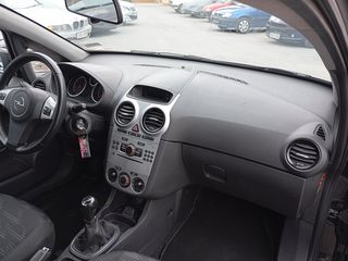 Opel Corsa 2012 *1.3 95PS*ECOFLEX*START-STOP*ZAΝΤΕΣ*ΠΡΟΒΟΛΕΙΣ*-thumb-15