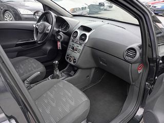 Opel Corsa 2012 *1.3 95PS*ECOFLEX*START-STOP*ZAΝΤΕΣ*ΠΡΟΒΟΛΕΙΣ*-thumb-23