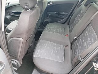 Opel Corsa 2012 *1.3 95PS*ECOFLEX*START-STOP*ZAΝΤΕΣ*ΠΡΟΒΟΛΕΙΣ*-thumb-25