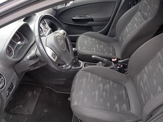 Opel Corsa 2012 *1.3 95PS*ECOFLEX*START-STOP*ZAΝΤΕΣ*ΠΡΟΒΟΛΕΙΣ*-thumb-27