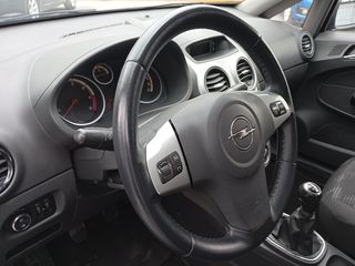 Opel Corsa 2012 *1.3 95PS*ECOFLEX*START-STOP*ZAΝΤΕΣ*ΠΡΟΒΟΛΕΙΣ*-thumb-28