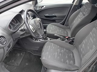 Opel Corsa 2012 *1.3 95PS*ECOFLEX*START-STOP*ZAΝΤΕΣ*ΠΡΟΒΟΛΕΙΣ*-thumb-30