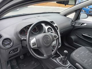 Opel Corsa 2012 *1.3 95PS*ECOFLEX*START-STOP*ZAΝΤΕΣ*ΠΡΟΒΟΛΕΙΣ*-thumb-17