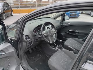 Opel Corsa 2012 *1.3 95PS*ECOFLEX*START-STOP*ZAΝΤΕΣ*ΠΡΟΒΟΛΕΙΣ*-thumb-16