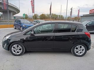 Opel Corsa 2012 *1.3 95PS*ECOFLEX*START-STOP*ZAΝΤΕΣ*ΠΡΟΒΟΛΕΙΣ*-thumb-2