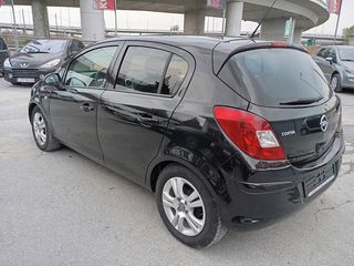 Opel Corsa 2012 *1.3 95PS*ECOFLEX*START-STOP*ZAΝΤΕΣ*ΠΡΟΒΟΛΕΙΣ*-thumb-10