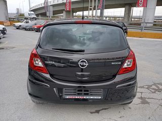 Opel Corsa 2012 *1.3 95PS*ECOFLEX*START-STOP*ZAΝΤΕΣ*ΠΡΟΒΟΛΕΙΣ*-thumb-9