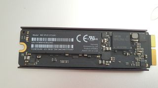 Apple MacBook Air 2012~ 512ssd ssuax memory card