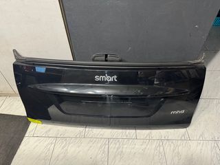 SMART 451 07-14 ΠΟΡΤ ΜΠΑΓΚΑΖ