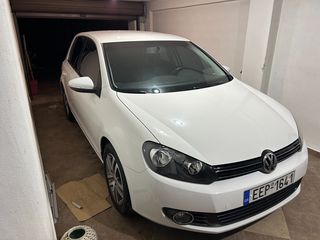 Volkswagen Golf '10 1.2 TSI GENERATION