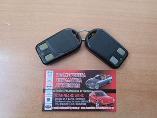 KIA PICANTO 2006 BUTTON CONTROL ΣΥΝΑΓΕΡΜΟΥ -thumb-1