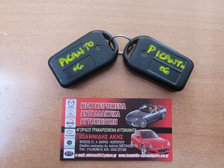 KIA PICANTO 2006 BUTTON CONTROL ΣΥΝΑΓΕΡΜΟΥ -thumb-2