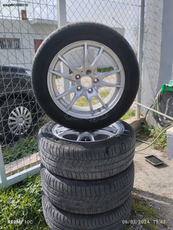 ΖΑΝΤΟΛΑΣΤΙΧΑ MERCEDES A CLAS