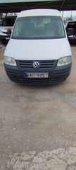 Volkswagen Caddy '07