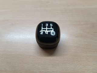 Κεφαλας Fiat New Panda λεβιες ταχυτητων