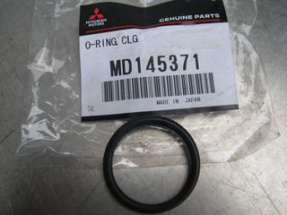 MITSUBISHI PAJERO 1.8,2.0 PININ  1999-2007 ORING ΜΕΤΑΛΛΙΚΟΥ ΣΩΛΗΝΑ ΕΙΣΑΓΩΓΗΣ ΨΥΚΤΙΚΟΥ MD145371